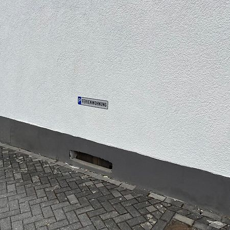 Apartamento E&M Living - Casa Selhof Bad Honnef Exterior foto
