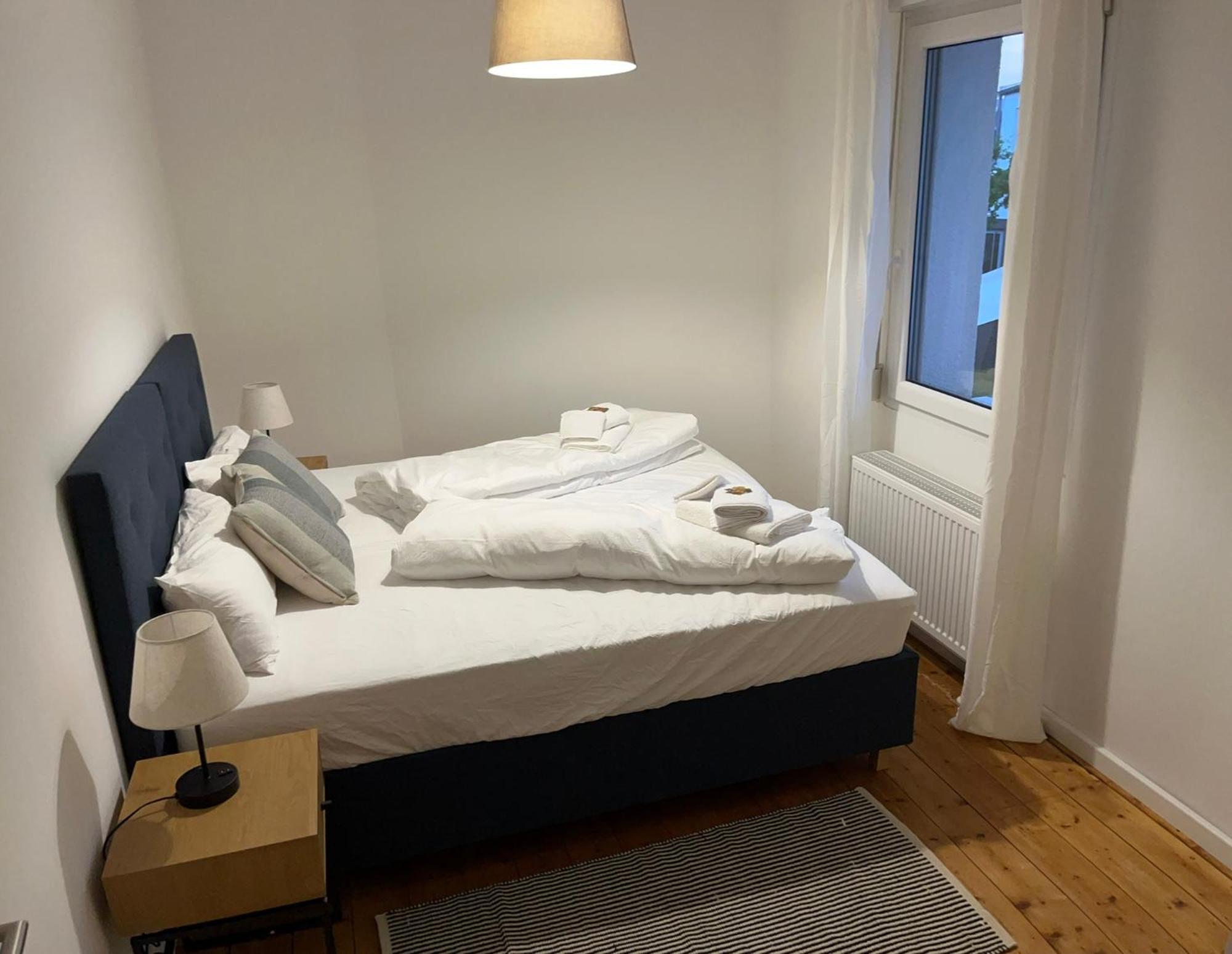 Apartamento E&M Living - Casa Selhof Bad Honnef Exterior foto
