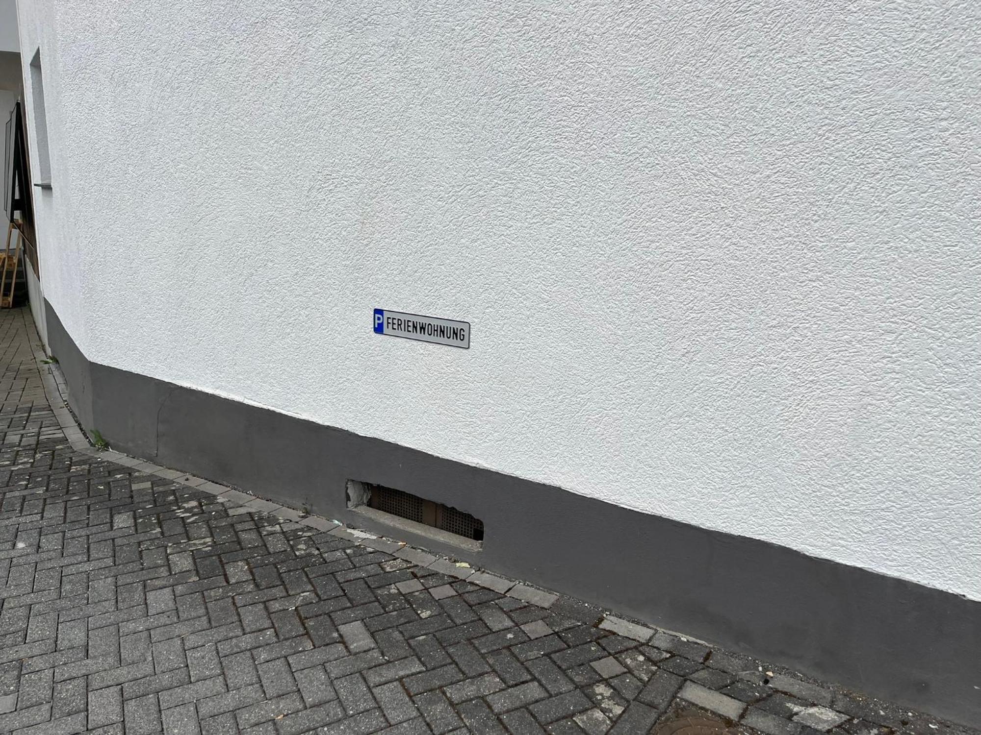 Apartamento E&M Living - Casa Selhof Bad Honnef Exterior foto